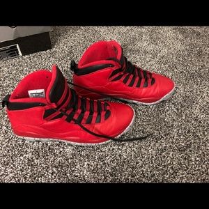 Air Jordan 10 Retro 30th